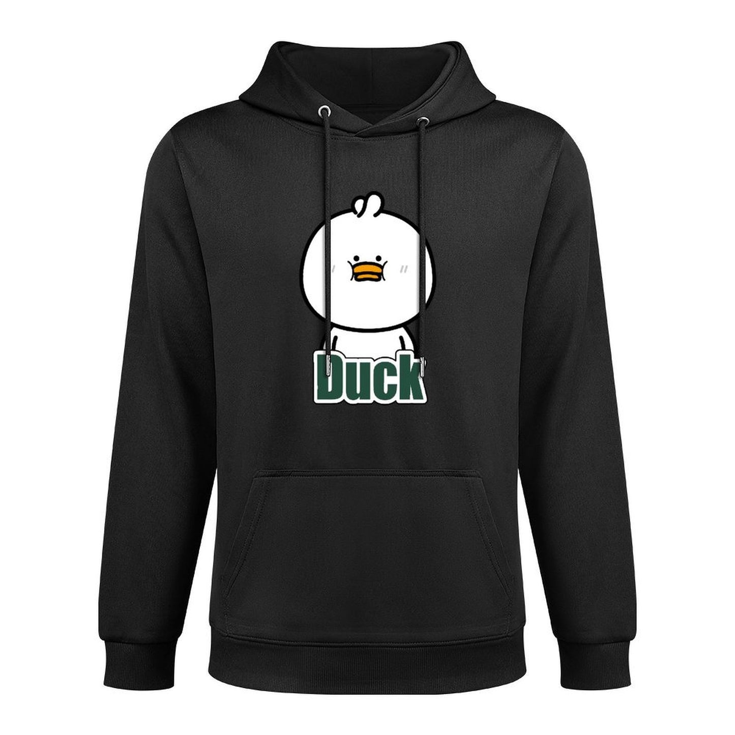 Fundraising ClassicLine Front Graphic Hoodies