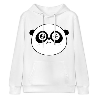 Printing Durable Front Graphic Hoodies