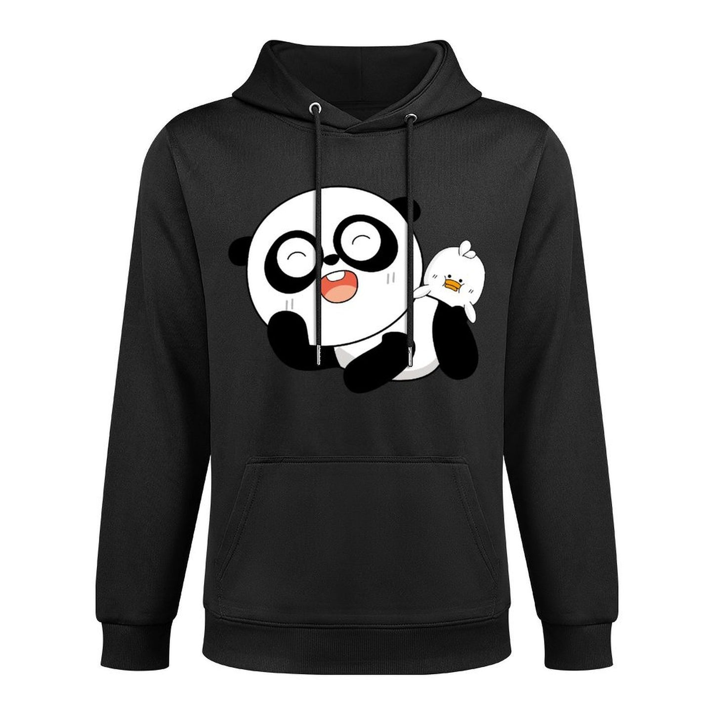 IPBR 250g Hooded Pocket Sweatshirt Front GraphicMen's Hooded  Sweatshirt4000778