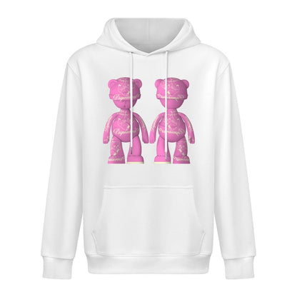 Hoodie Front PatternLifestyle AllDay