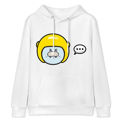 ClassicSeries Series Front Graphic Hoodies