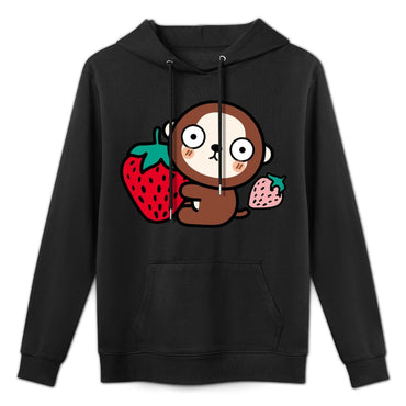 Front Graphic HoodiesLifestyleLine EverydaySeries