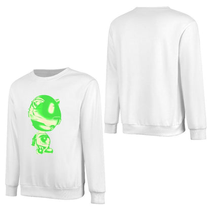 Long Sleeve With Front PatternClassicSeries ClassicLine