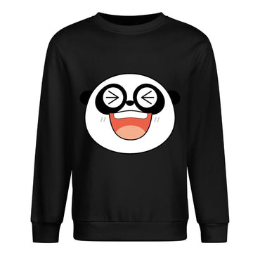 Front Patterned Long Sleeve TopDesign-Your-Own Timeless