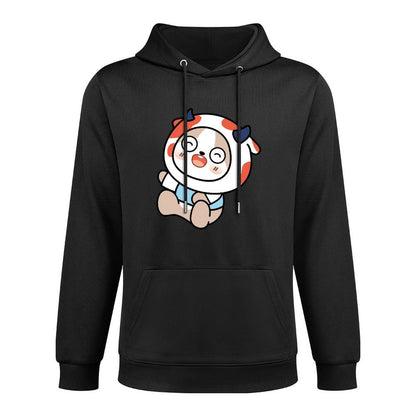 ClassicSeries EasyWear Front Graphic Hoodies