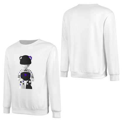 Long Sleeve With Front PatternClassicSeries On-Demand