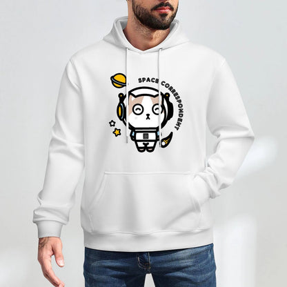 ComfortLine EverydayWear Front Graphic Hoodies