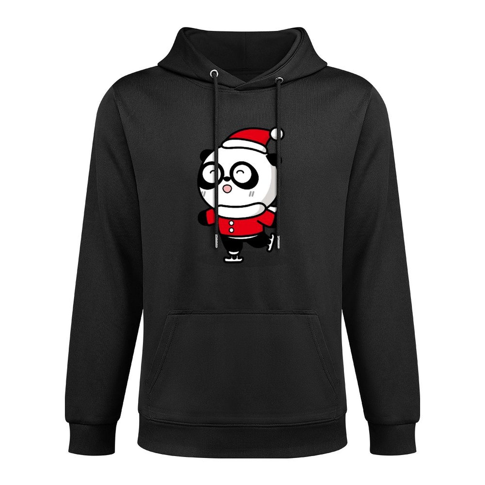 TimelessComfort TrueComfort Front Graphic Hoodies