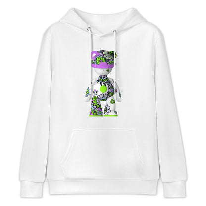 Hoodie Front PatternSeries Standard