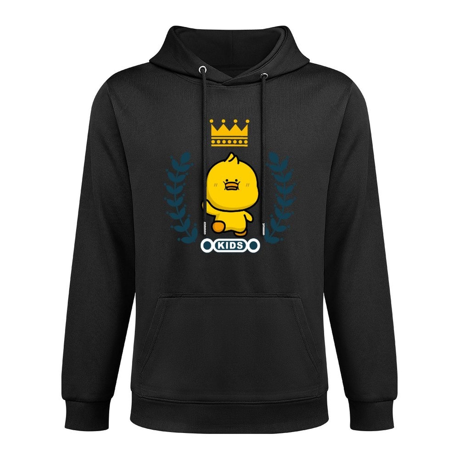 Reliable CoreLine Front Graphic Hoodies