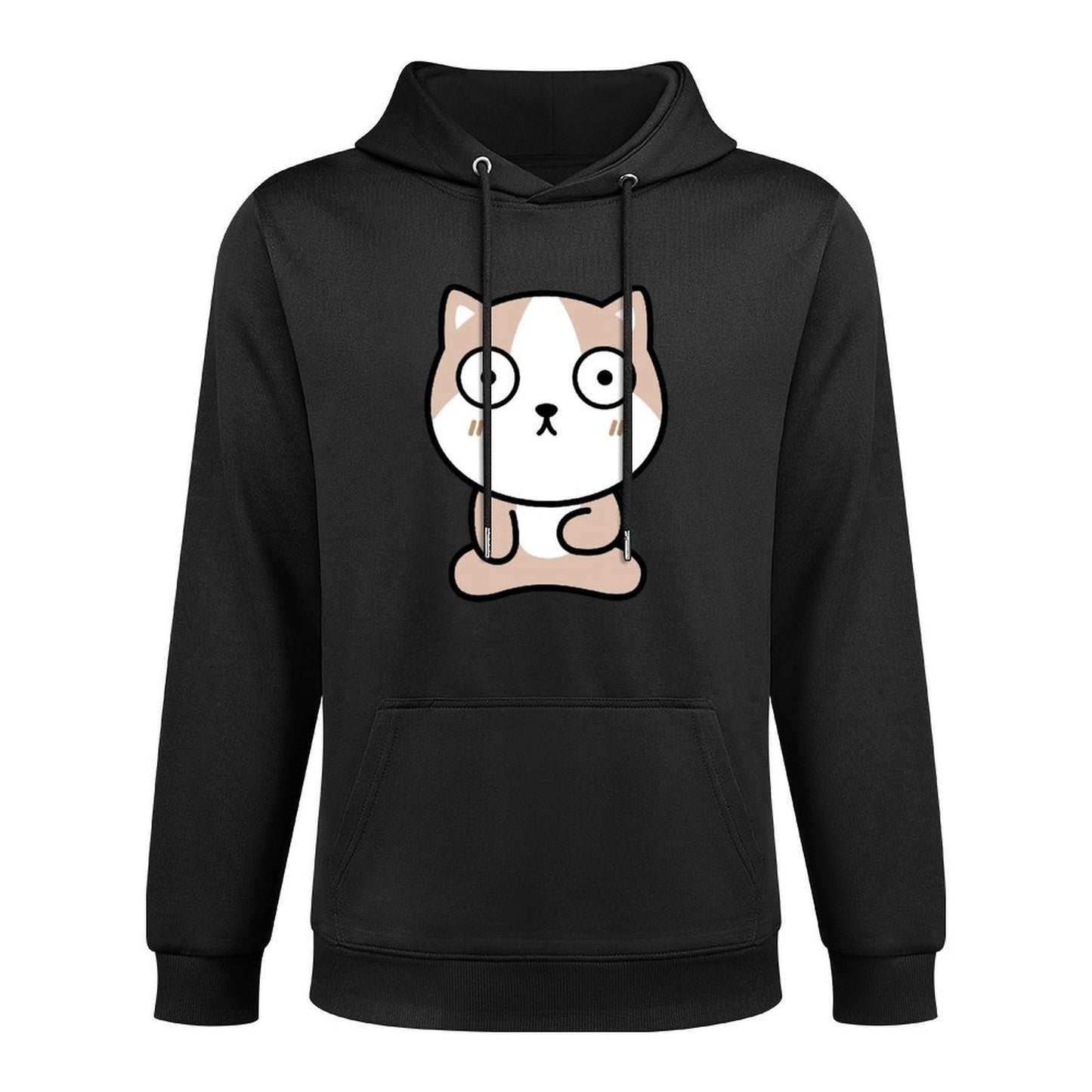 Reliable Printed Front Graphic Hoodies