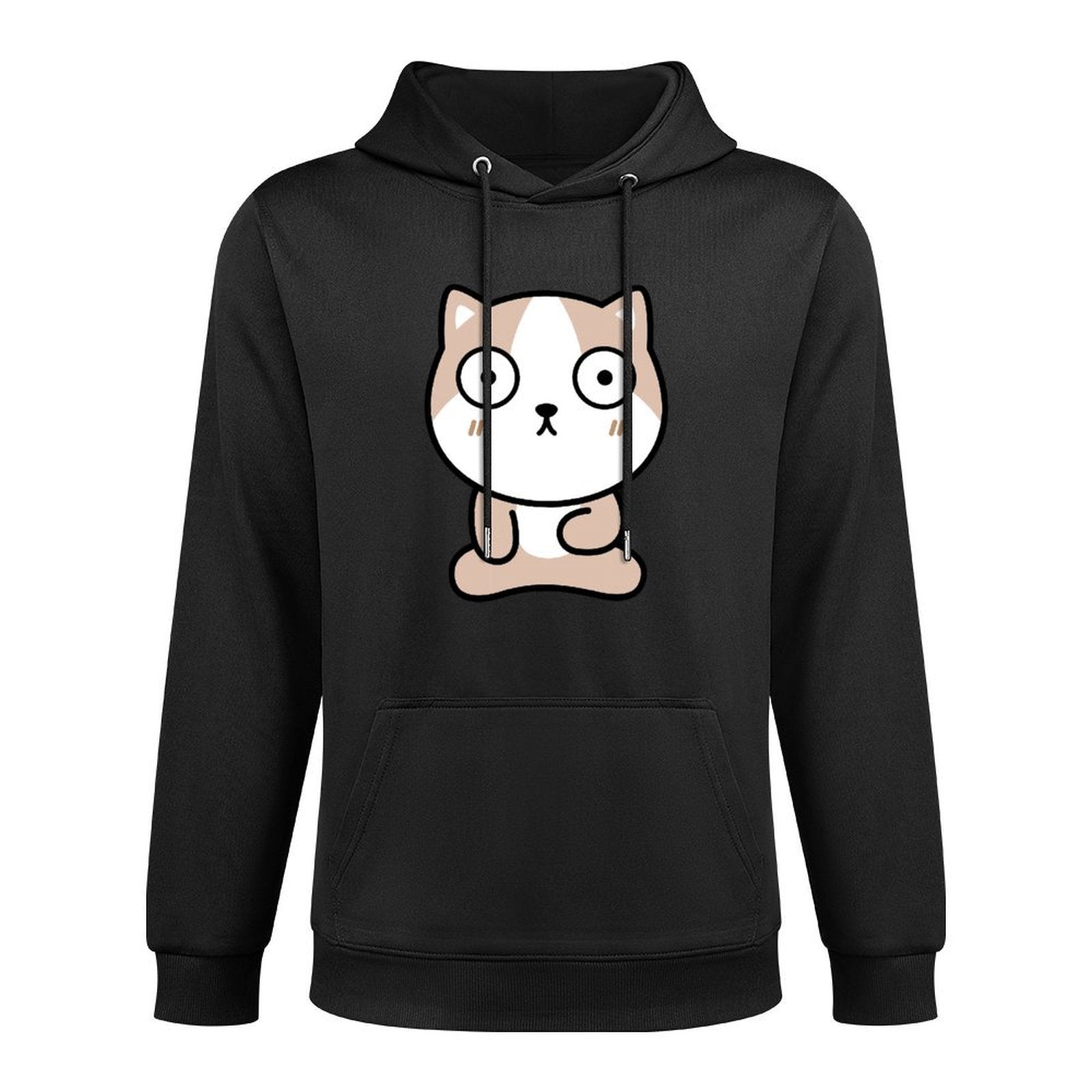 Reliable Printed Front Graphic Hoodies
