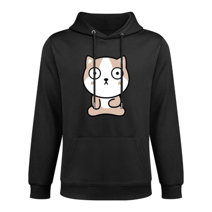 Reliable Printed Front Graphic Hoodies