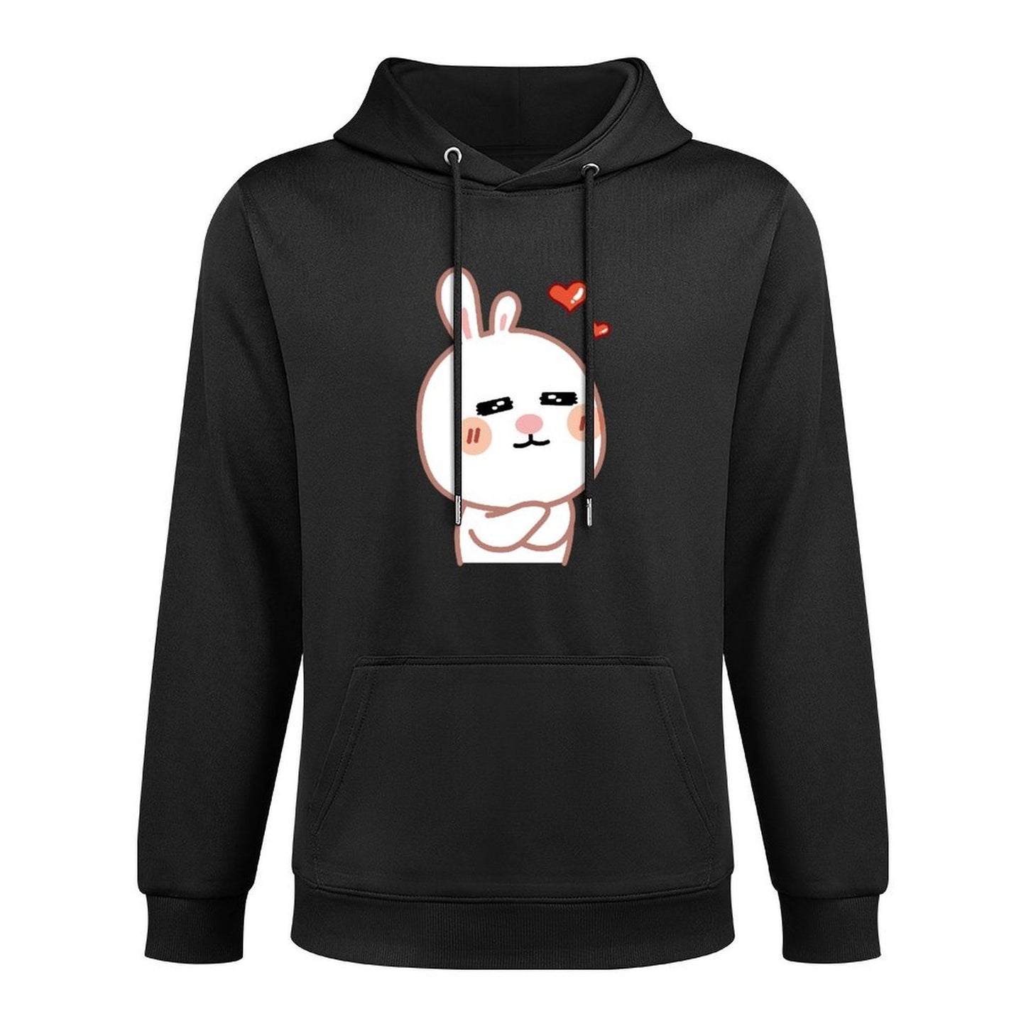 Front Graphic HoodiesClassicSeries EverydayTee