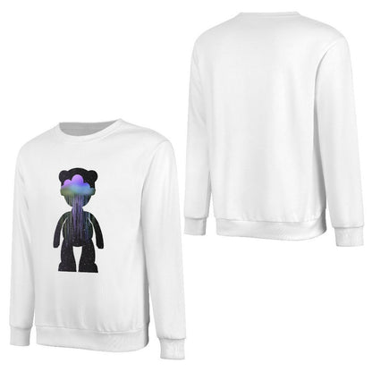 Long Sleeve With Front PatternAllSeason Timeless