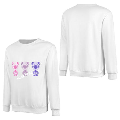 Long Sleeve With Front PatternSimpleFit Fundraising