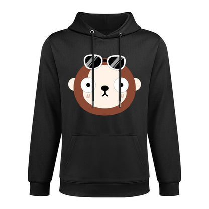 EverydayWear Daily Front Graphic Hoodies