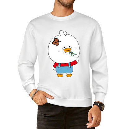 Front Patterned Long Sleeve TopEverydayFit Seamless