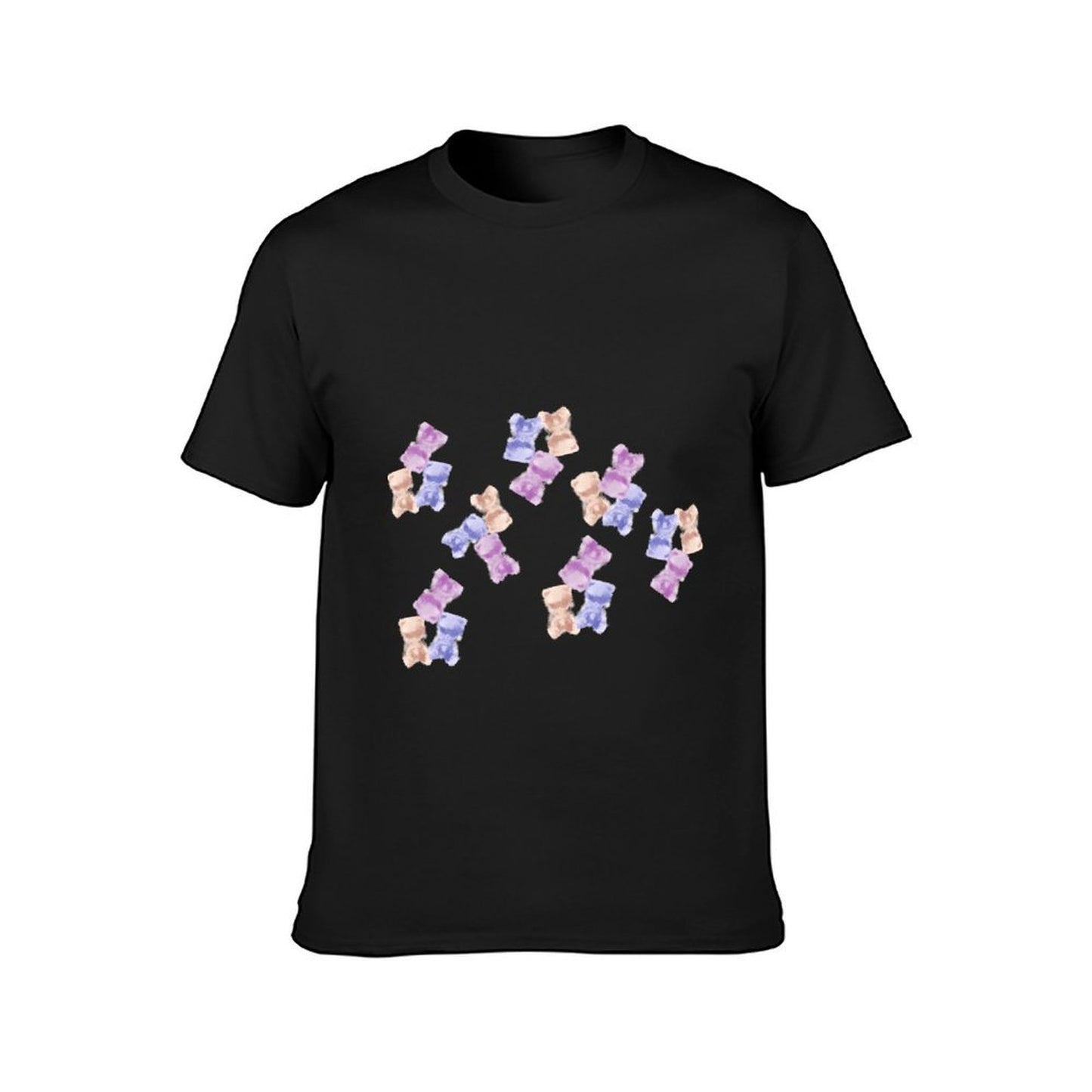 Inlex Bear T-shirtsClassicSeries Studio T-Shirt