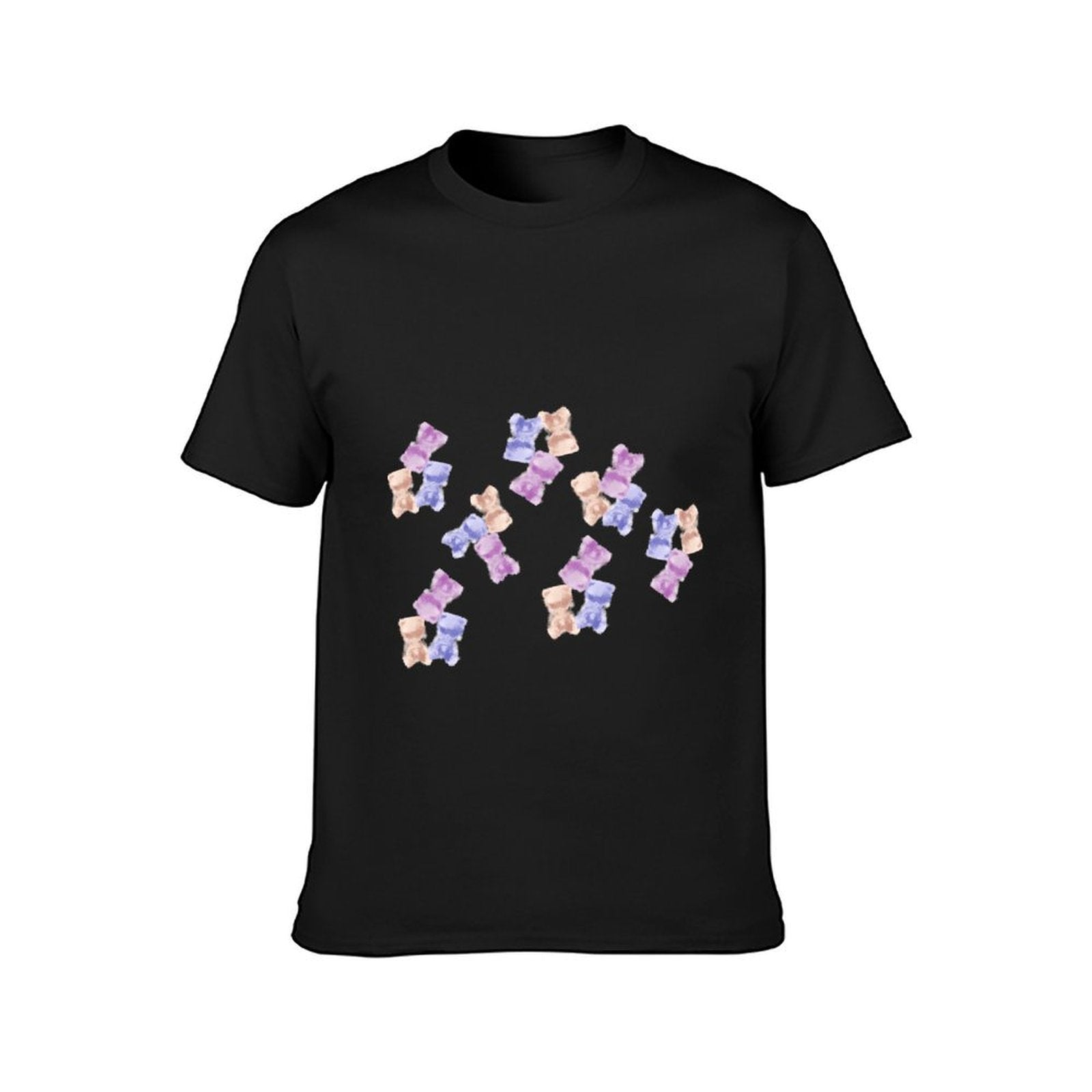 Inlex Bear T-shirtsClassicSeries Studio T-Shirt
