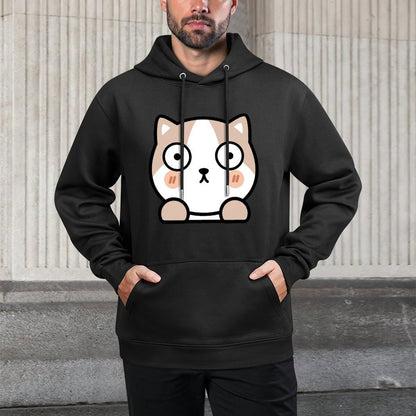 Weekend StreetStyle Front Graphic Hoodies