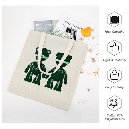 Soft Canvas Bag