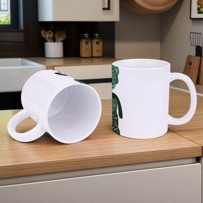 Custom Photo Coffee Mug