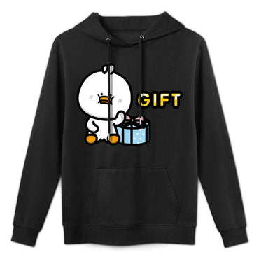 PremiumSeries ComfortSeries Front Graphic Hoodies