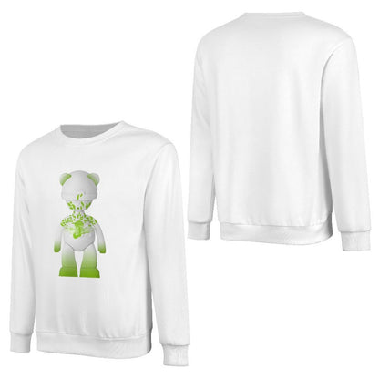 Long Sleeve With Front PatternClassicLine Lifestyle