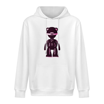 Hoodie Front PatternClassicStyle On-Demand