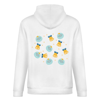 Inkmay Beerus Hoodie 250g crew neck  HoodieStreetFit EasyWearHoodie