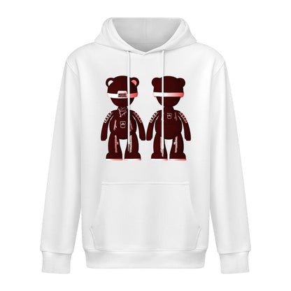 Hoodie Front PatternMen¡¯s / Women¡¯s / Youth Indoor