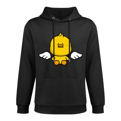 YearRound EasyStyle Front Graphic Hoodies