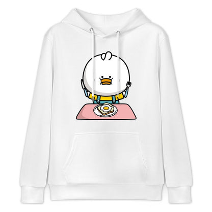 PureStyle TrueStyle Front Graphic Hoodies