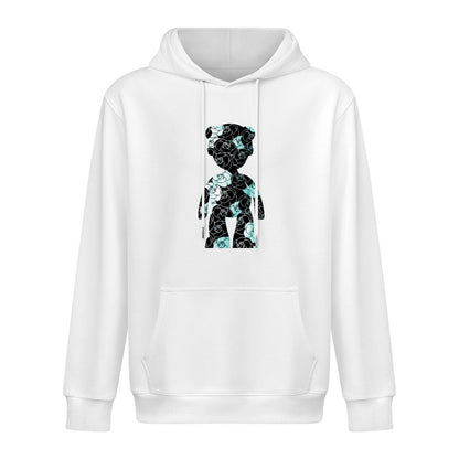 Hoodie Front PatternSeries Street