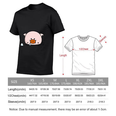Gildan Unisex T-shirt Cotton (180g) 4000660