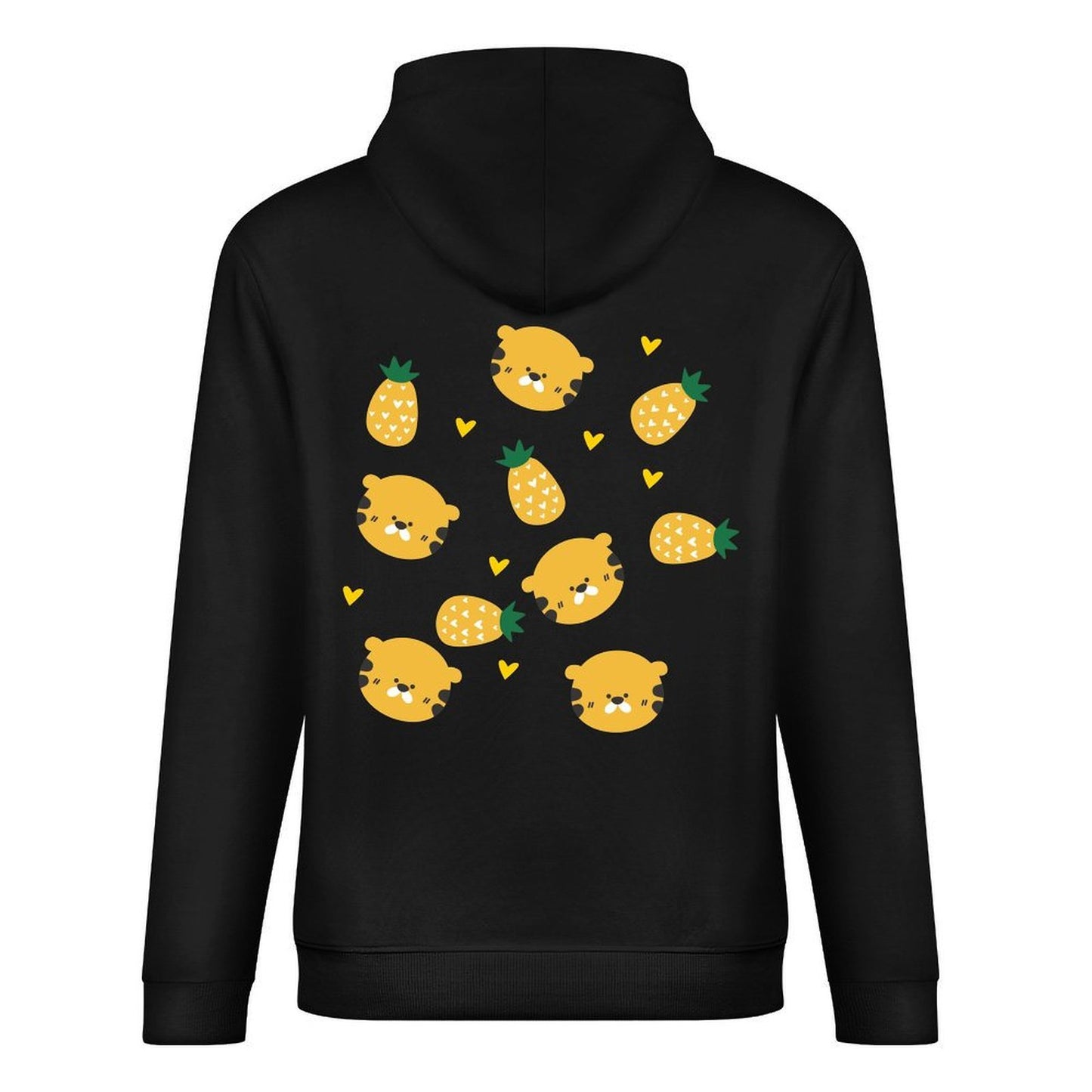 Inkmay Beerus Hoodie 250g crew neck  HoodiePureStyle SoftHoodie