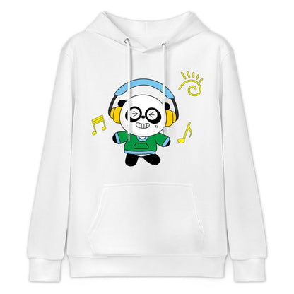 RegularFit EverydayFit Front Graphic Hoodies