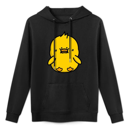 IPBR 250g Hooded Pocket Sweatshirt Front GraphicMen's Hooded  Sweatshirt4000437
