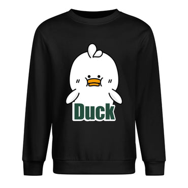 Front Patterned Long Sleeve TopSoftLine Lightweight