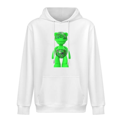 Hoodie Front PatternPureStyle Softstyle