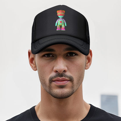 Minimalist Trucker Hats
