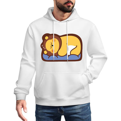 Front Graphic HoodiesRelaxed Original