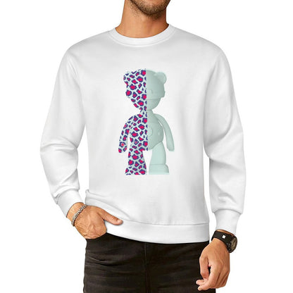 Long Sleeve With Front PatternClassicStyle Premium