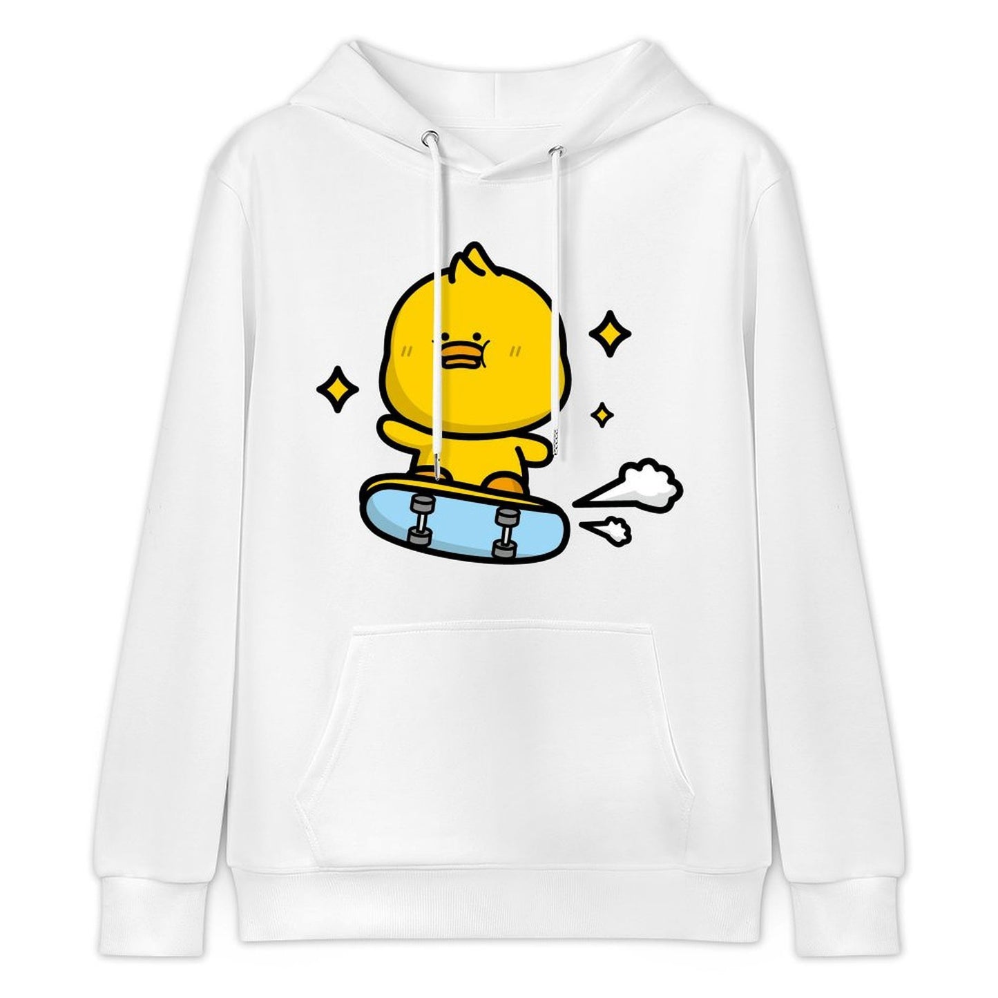 Men¡¯s / Women¡¯s / Youth SoftFeel Front Graphic Hoodies