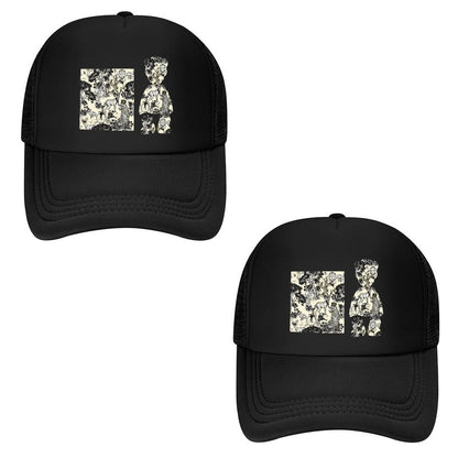 ExquisiteTrucker Hats