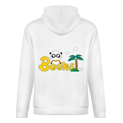 Inkmay Beerus Hoodie 250g crew neck  HoodiePerformance Pocket TeeHoodie