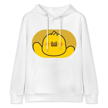 Front Graphic HoodiesLogo-Ready Active