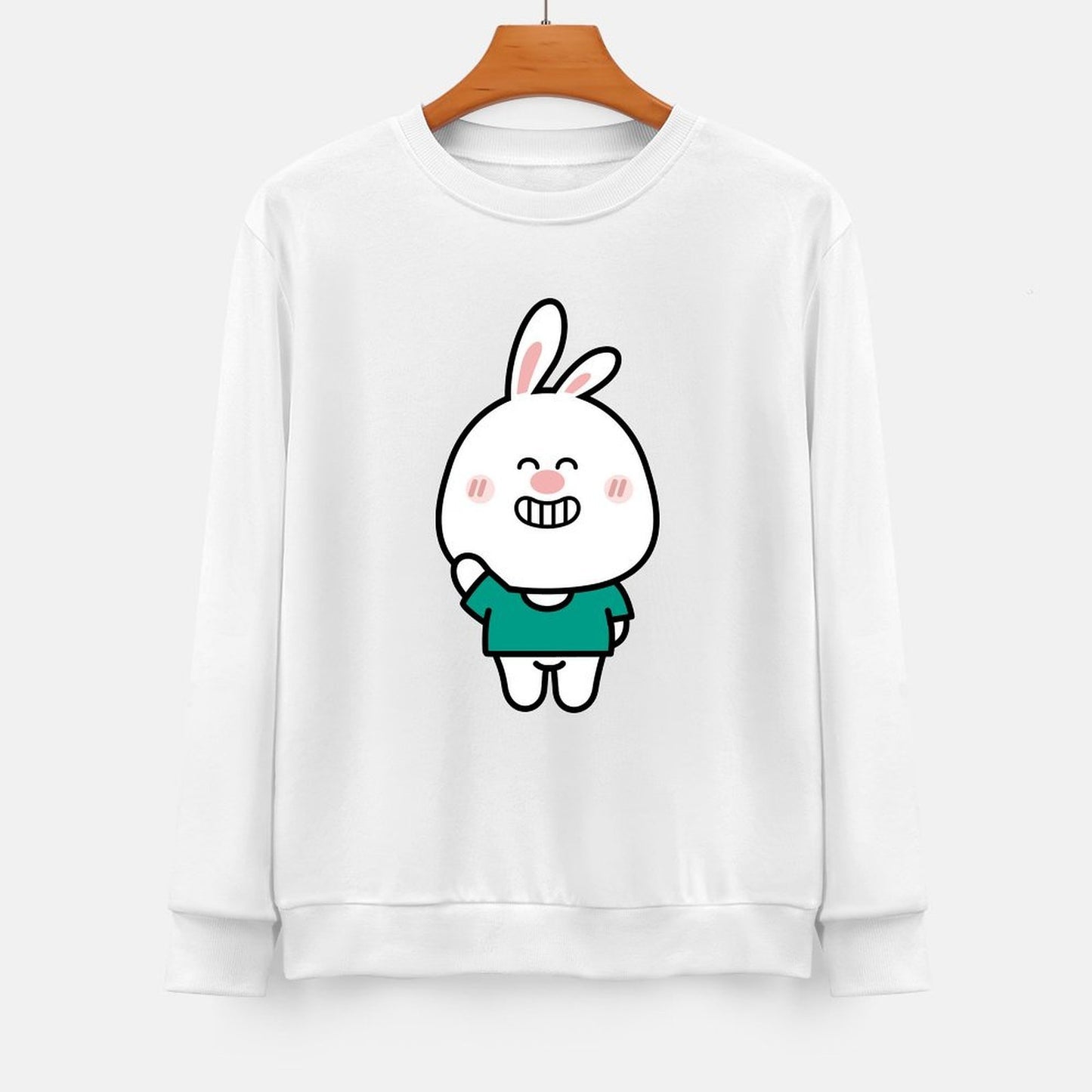 Front Patterned Long Sleeve TopMen¡¯s / Women¡¯s / Youth Sport