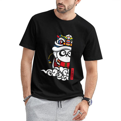 Gildan Unisex T-shirt Cotton (180g) 4000627